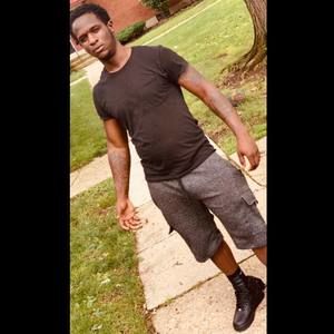 Meet your Posher, Joquavius